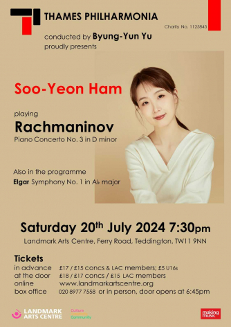 Thames Philharmonia
