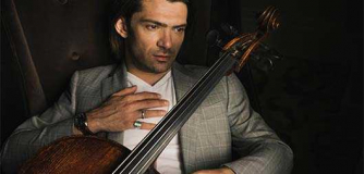 Gautier Capucon