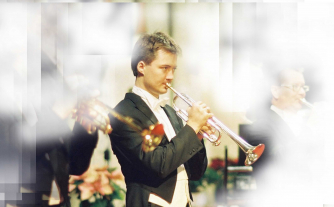 Trumpets in Concert - a very special Christmas