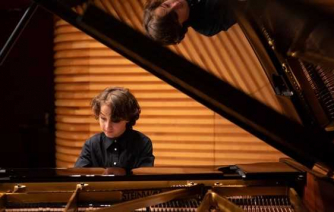 Spotlight Concert 7: Piano Gala