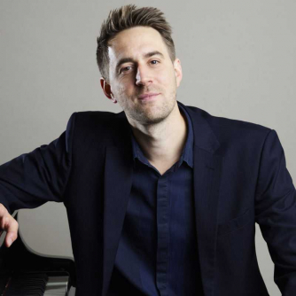 Simon Watterton – piano