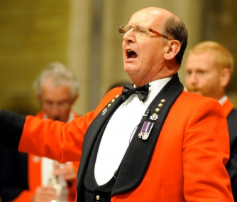 Central Band of the Royal British Legion