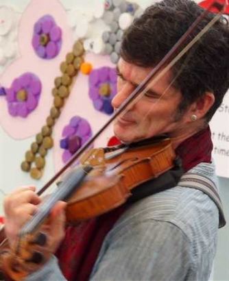 Soloist and Director