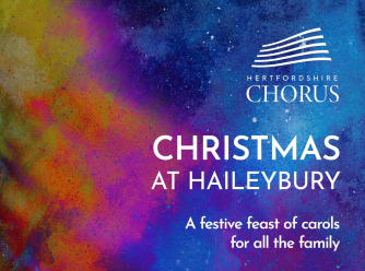 Hertfordshire Chorus