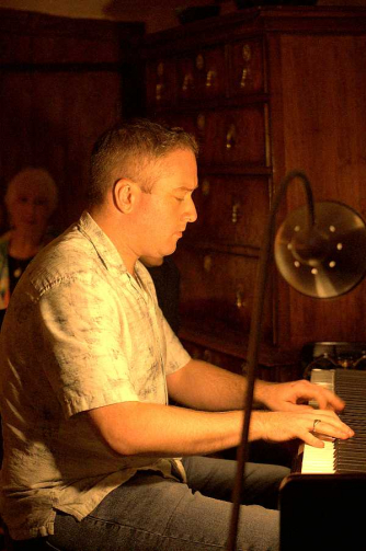 Tyler Hay 7 Star Arts