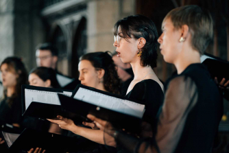 A Million Nightingales