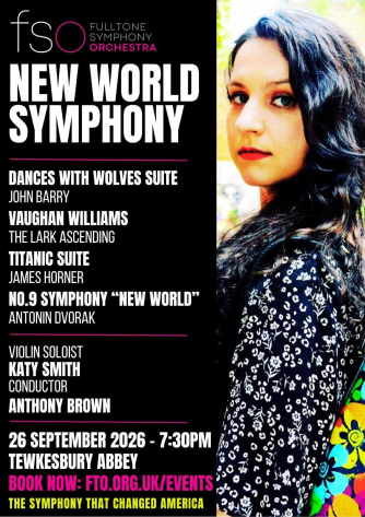 New World Symphony