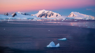 Antarctica