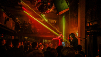 Braimah Kanneh-Mason + friends