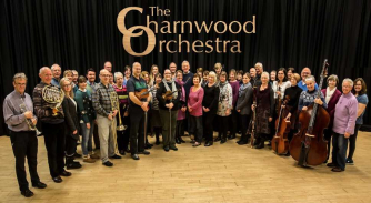 Charnwood Orchestra