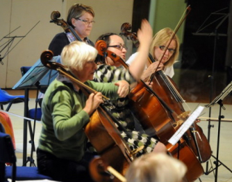 cellos