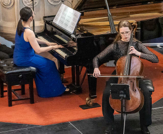 Death and the Maiden