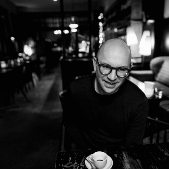 Thomas Guthrie © Theresa Pewal