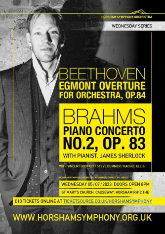 Horsham Symphony Orchestra