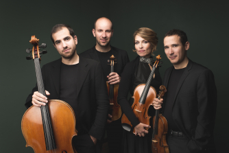 Noûs Quartet