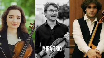 Mira Trio
