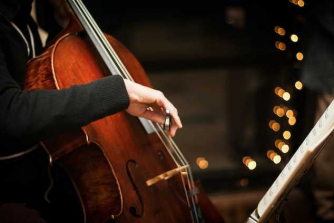 Edinburgh Royal Mile Chamber Music Series 2024