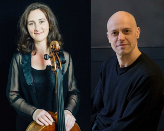 Alice Neary Viv McLean