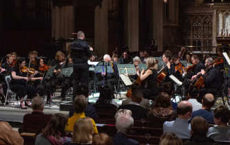 London Euphonia Orchestra