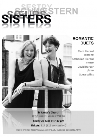 Sisters