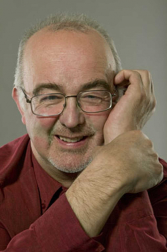 Martin Roscoe – Piano