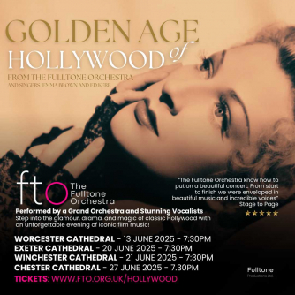 Golden Age of Hollywood