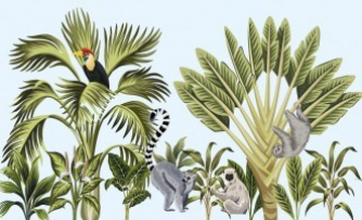 Carnival of the Animals