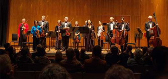 Chamber Ensemble of London