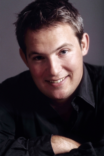 Robert Murray - Ferrando