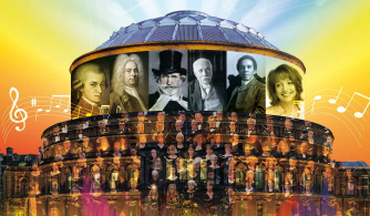 Royal Choral Gala concert