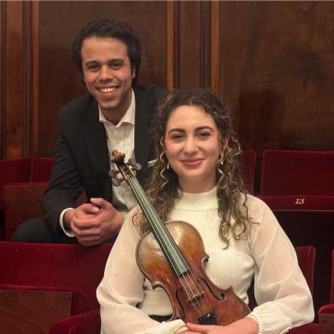 Nigun: Nostalgia and Exuberance