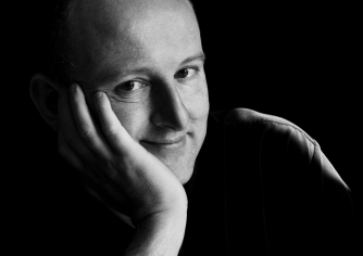 James Lisney (image: S Maeder)