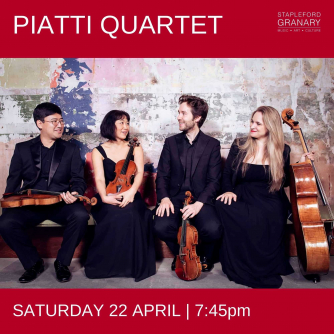 Piatti Quartet