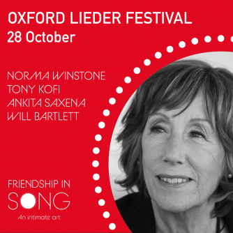 Norma Winstone – Jazz vocals