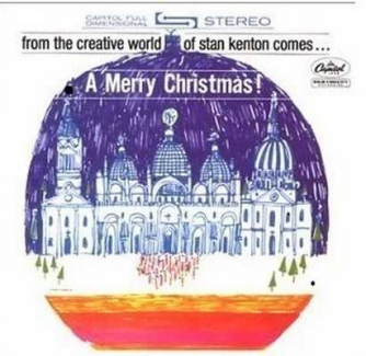 Stan Kenton & Ralph Carmichael