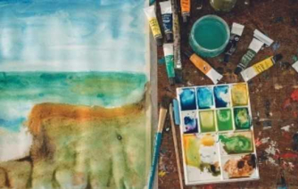 Family Day: Pictures at an Exhibition