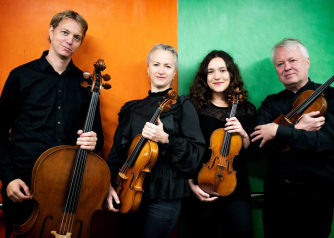 Engegård Quartet