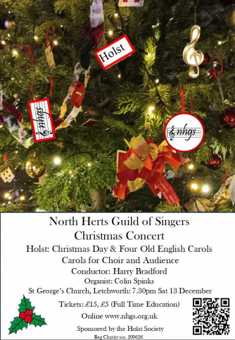 Christmas Concert