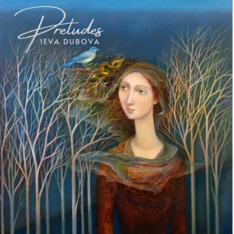 Ieva Dubova – Piano