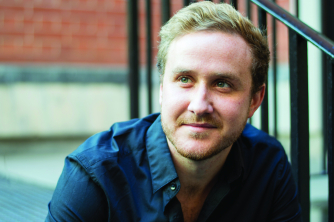 Julien van Mellaerts