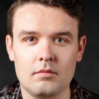 Ted Black (tenor) headshot