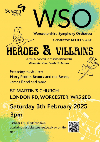 Family Classical Concert