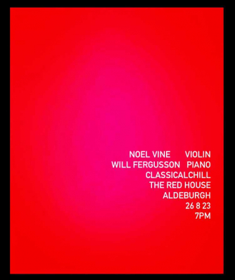 Noel Vine #Classical Chill