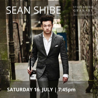 Sean Shibe