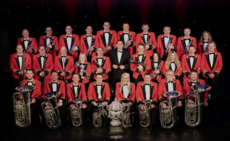 Foden's Band in Concert
