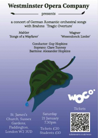 Westminster Opera Company