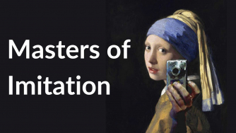 Something old, something new, something borrowed.  The richly sensual music of Lassus inspires a new work and wraps around songs from an overlooked female composer.