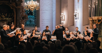 Polyphony (credit Anders Lillebo)