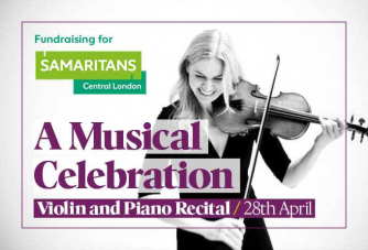 Central London Samaritans