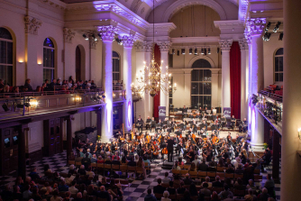 Fulham Symphony Orchestra